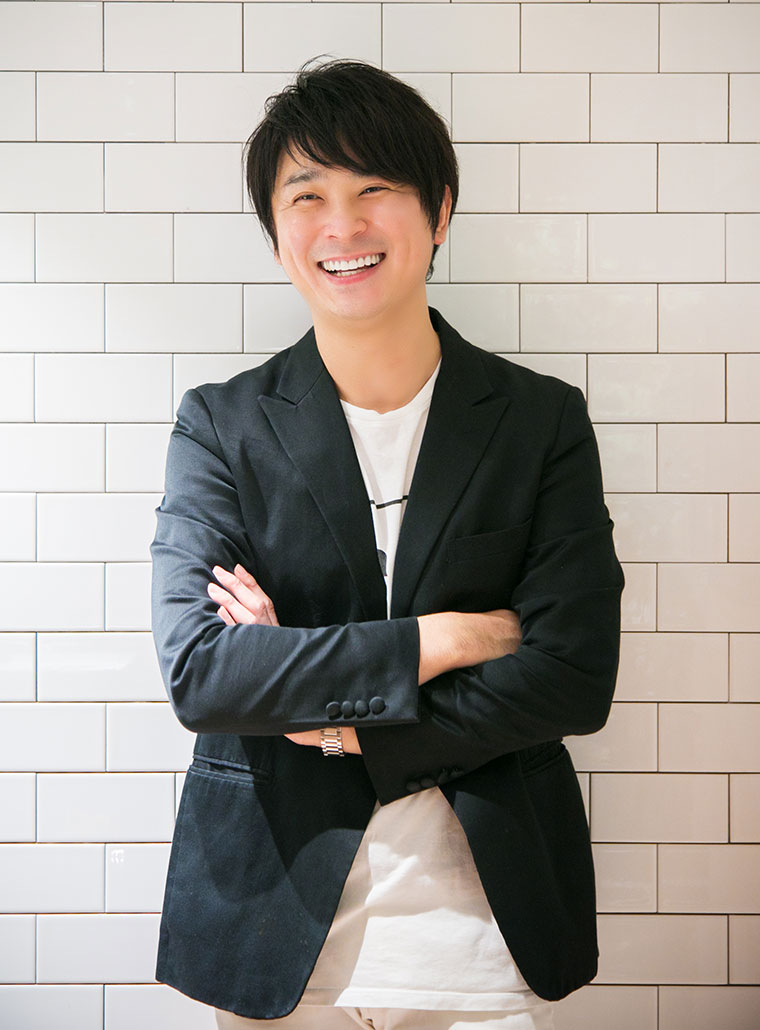 後藤 和也 Gthree.C Beauty salon